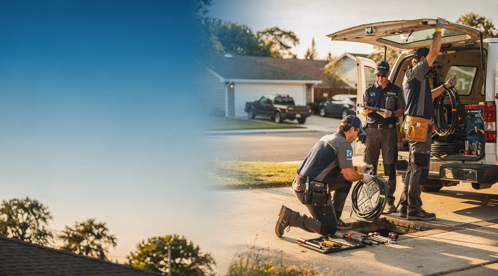 Water Softener Installation in Parker Dam, CA near me